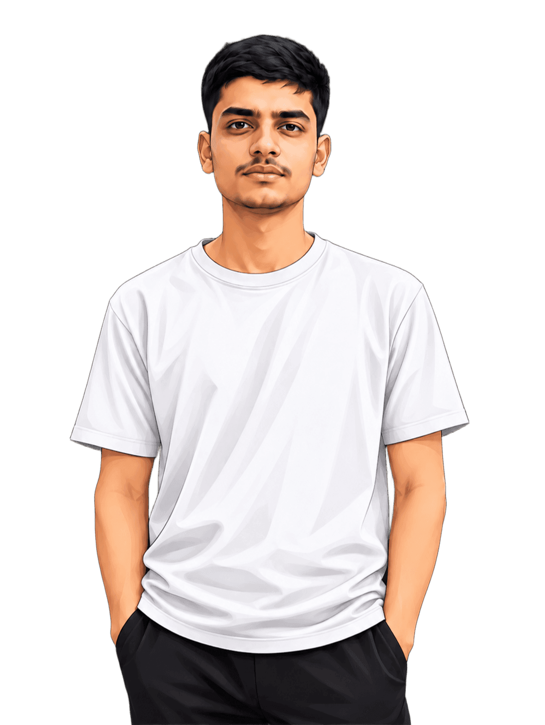 Shubham Kumar - Portfolio