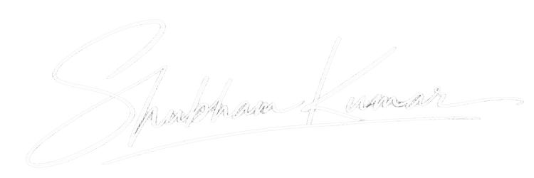 Shubham Kumar