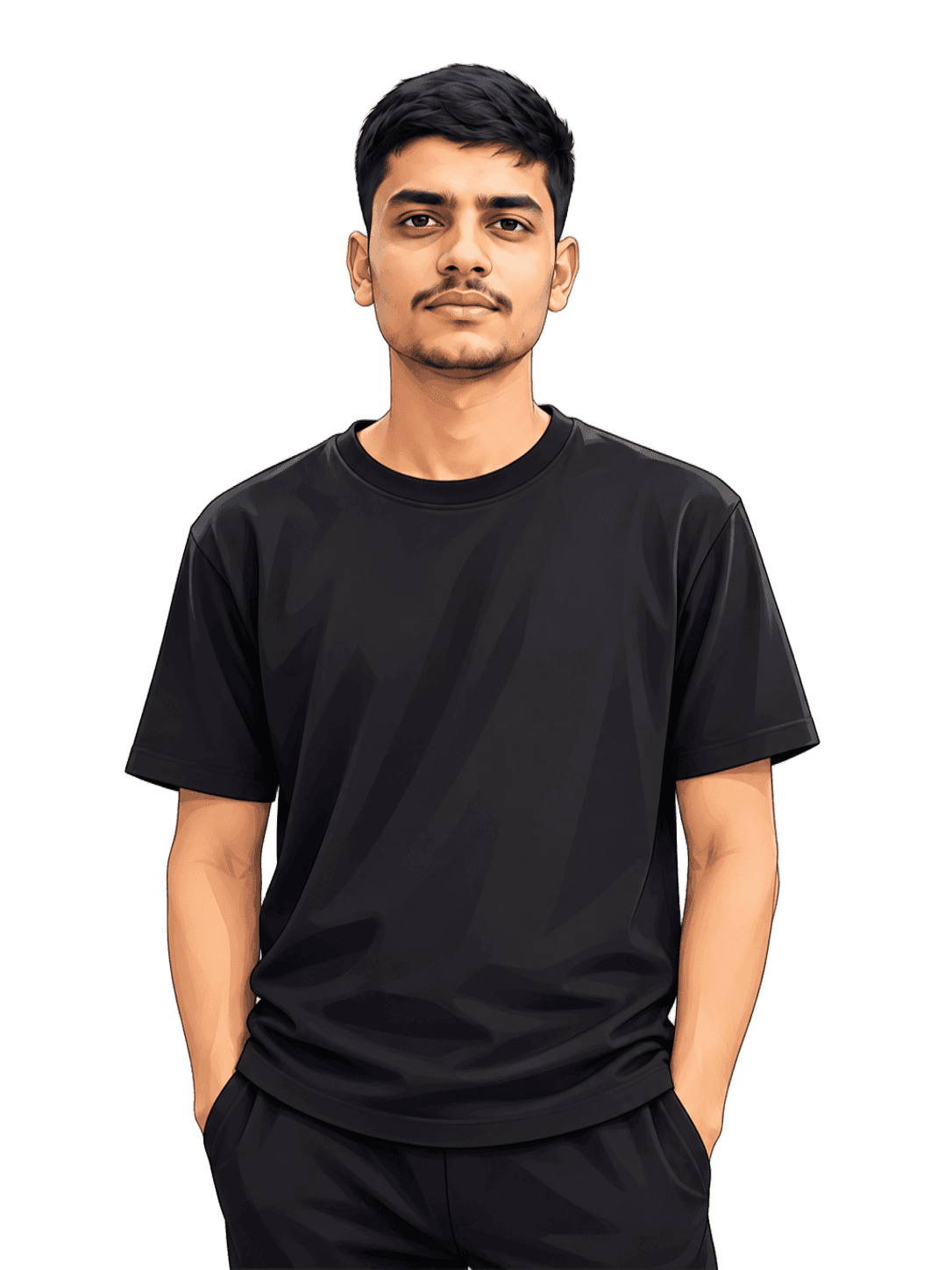 Shubham Kumar - Portfolio