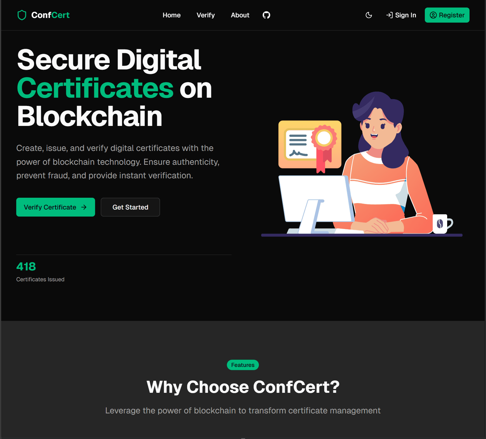 Confcert